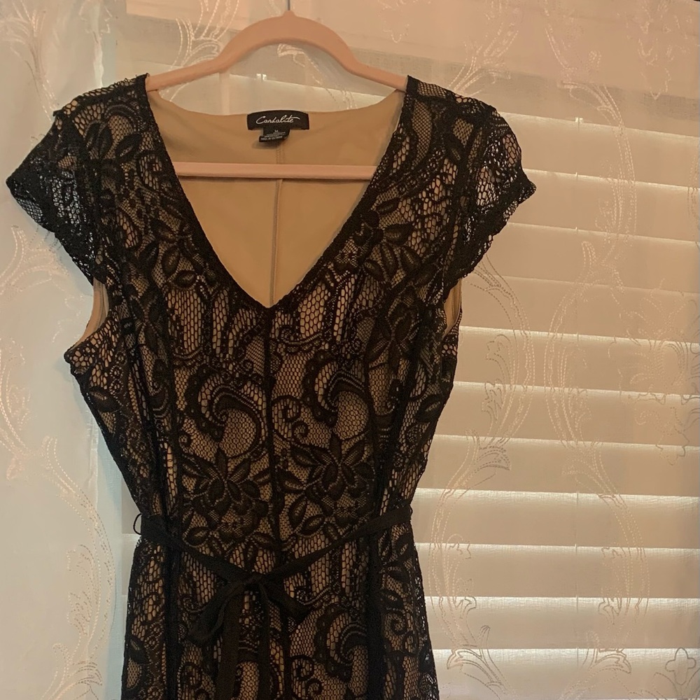 Cocktail dress